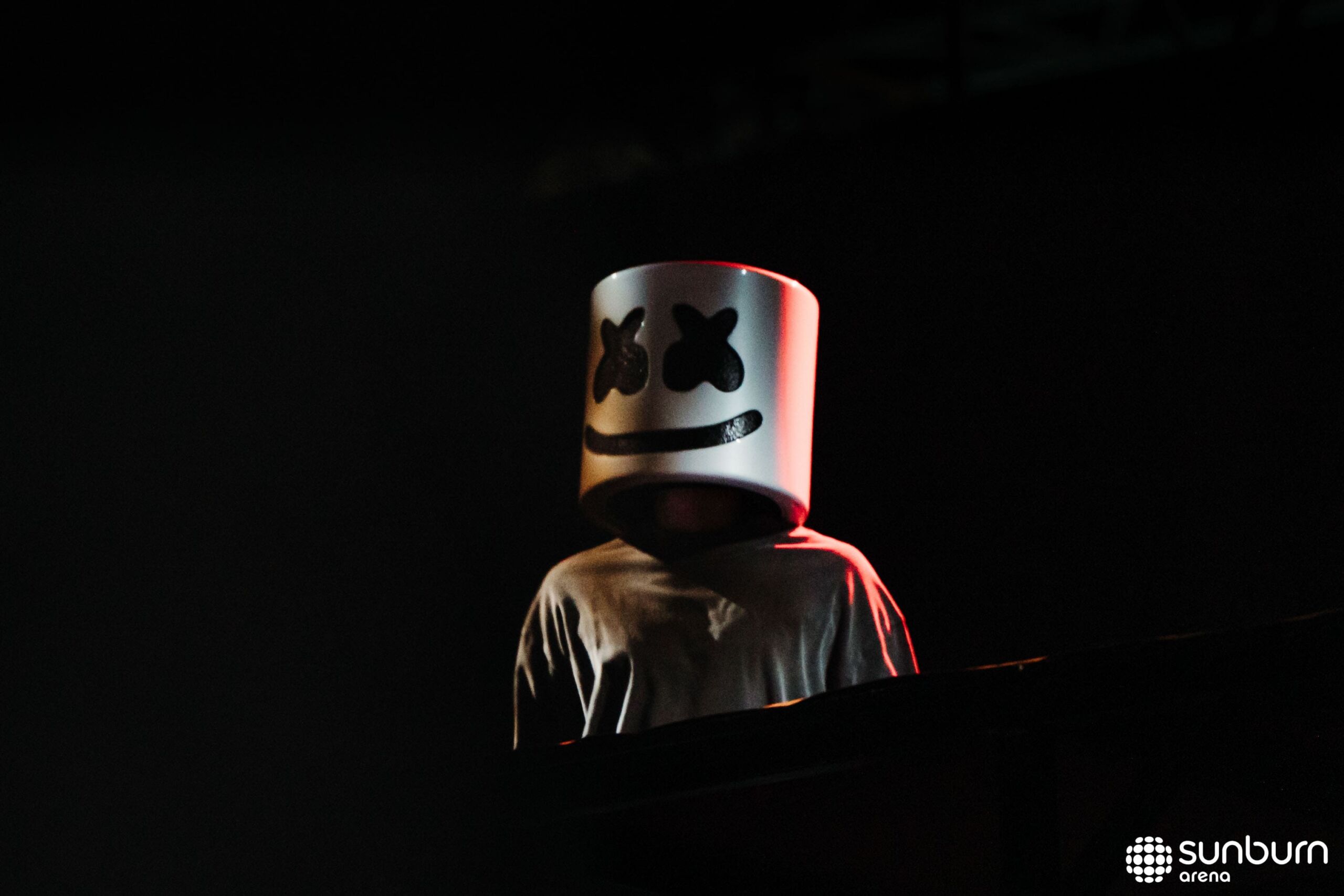 MARSHMELLO INDIA TOUR