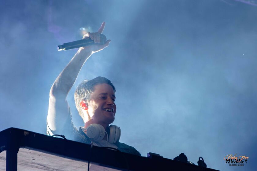 Kygo